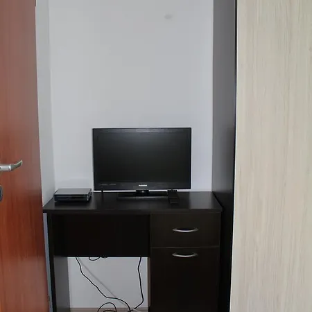 Elena 3 In Paloma Apartment