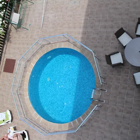 Apartament Elena 3 In Paloma *