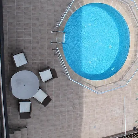 Apartament Elena 3 In Paloma *