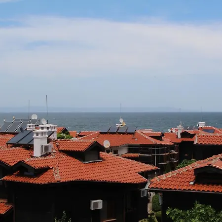 Apartament Elena 3 In Paloma *