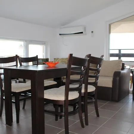 Apartament Elena 3 In Paloma Sozopol